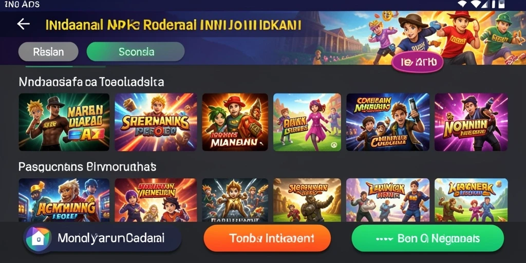 aceh4d - Karakter baru yang menambah keseruan permainan.