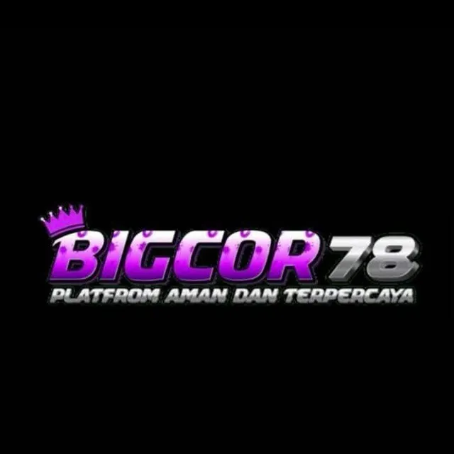 BIGCOR78 - Permainan Seru dan Menarik untuk Semua Usia