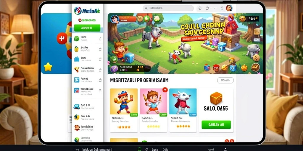 bigwin88 - Salah satu permainan slot dengan tema menarik.