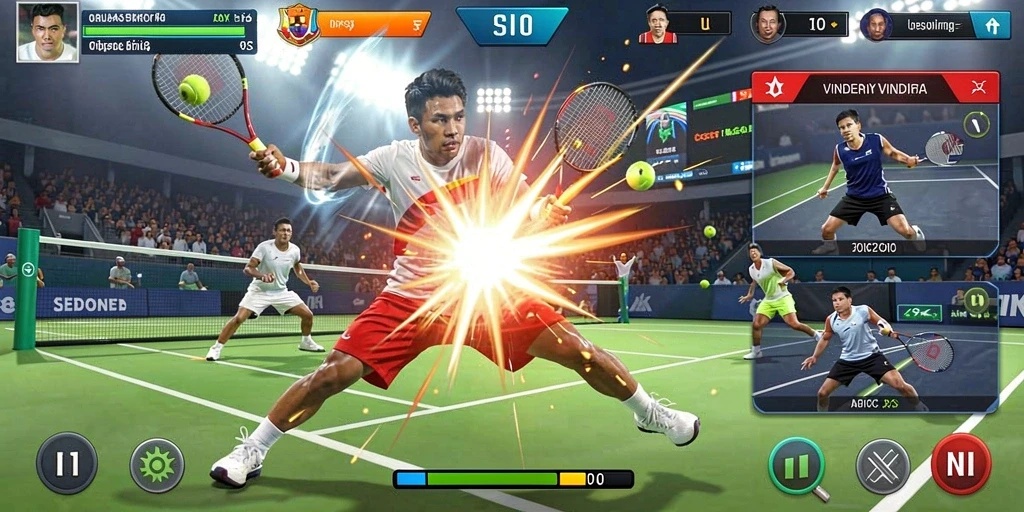 janda4d - Beragam permainan judi yang tersedia.