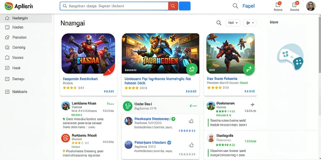 jelas777 - Fitur multiplayer yang memungkinkan bermain bersama teman.