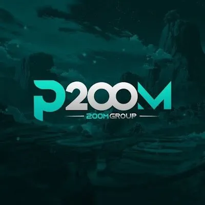 P200M - Petualangan Seru dan Strategi Menantang