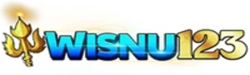 wisnu123 — Logo Resmi